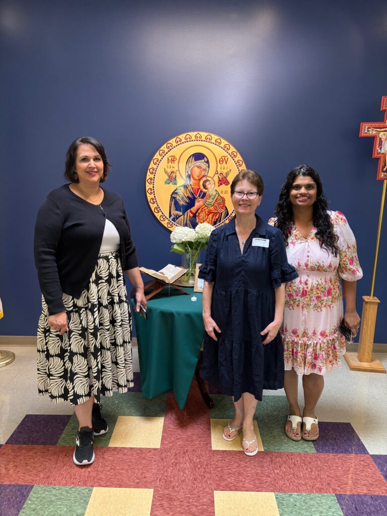 OLPH Principal and DRE