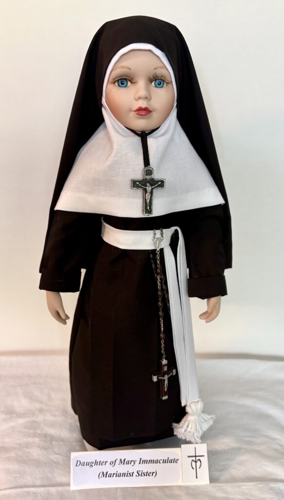 Daughter of Mary Immaculate (Marianist)